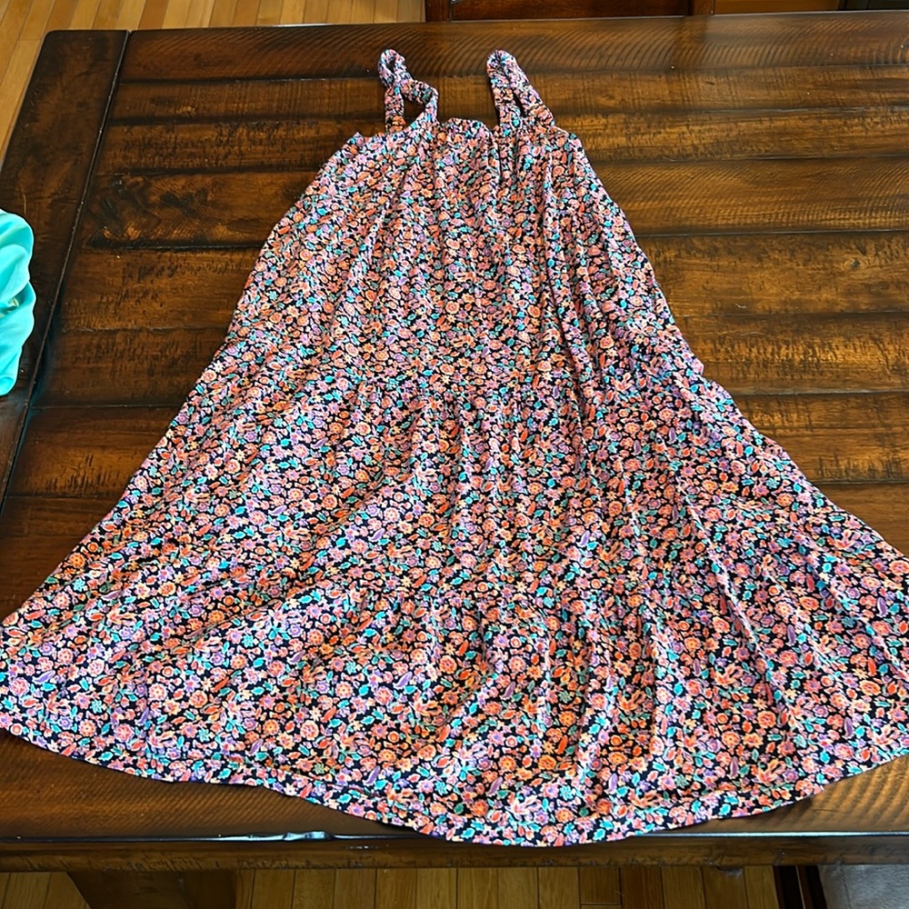 Gap sundress